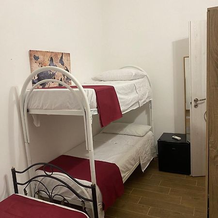 Bed and Breakfast Onde Di Sicilia Палермо Экстерьер фото