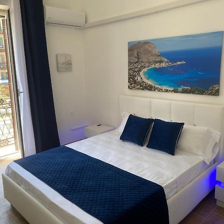 Bed and Breakfast Onde Di Sicilia Палермо Экстерьер фото